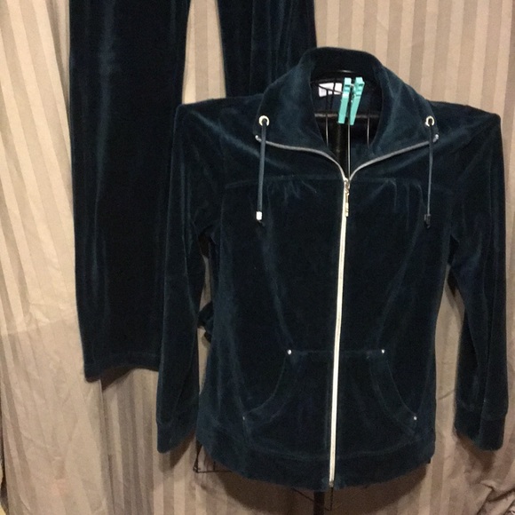 chico zenergy Pants - Chicos zenergy two piece sweat suit